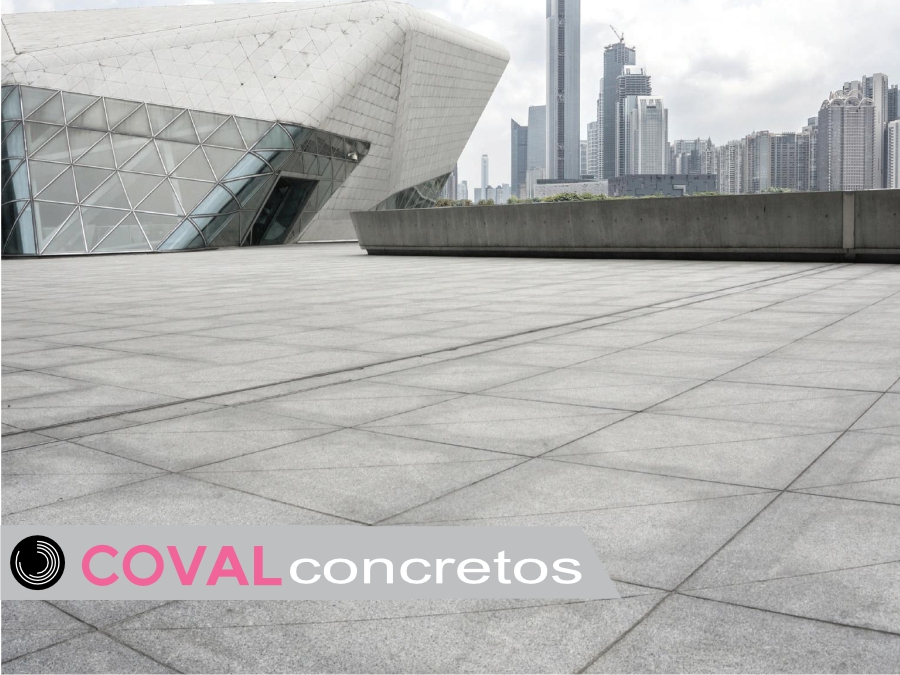 Concreto Pisos Coval