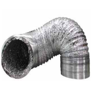 Ducto ventilación TRDCT10127