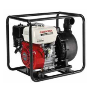 Motobomba autocebante gasolina 3