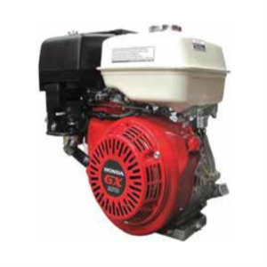 Motor a Gasolina