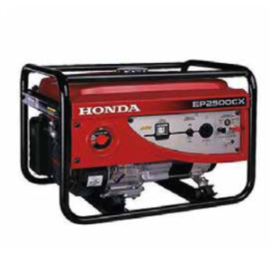 Planta Electrica 6KWA