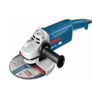 Pulidora angular 7 GWS20-180