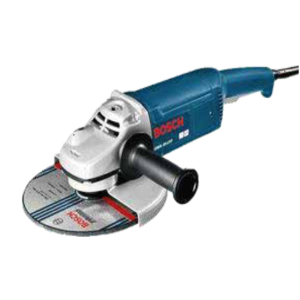 Pulidora angular 9 GWS20-230