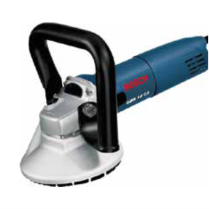 Pulidora concreto GBR-14CA