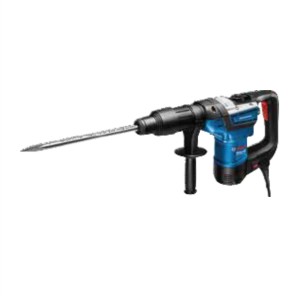 Rotomartillo demoledor GBH5-40D