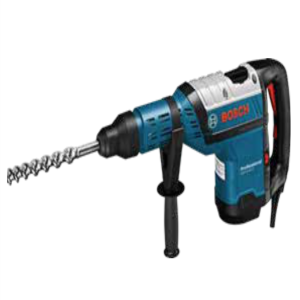 Rotomartillo demoledor GBH8-45D