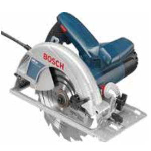 Sierra circular GKS-67