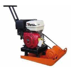 Vibrocompactador Tipo Rana-vt equipos